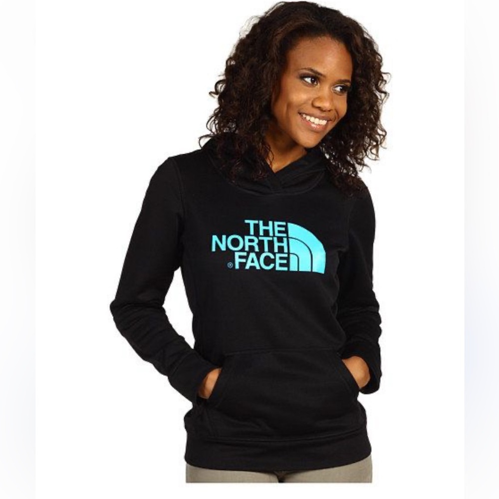 The North Face Sweatshirt Hoodie